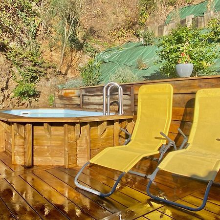סנט-ג'וניין Le Spa De L'Abbaye מראה חיצוני תמונה
